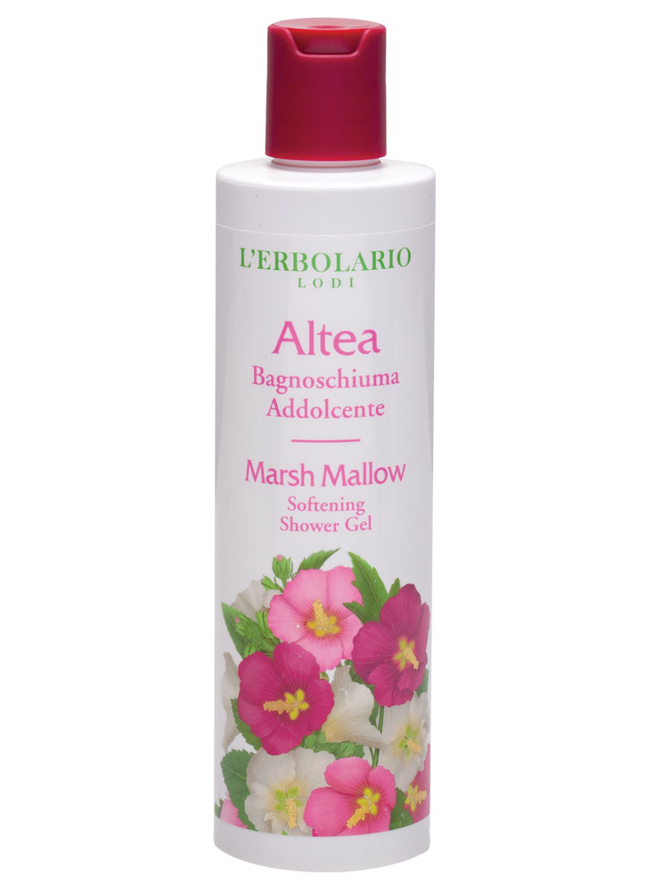 Image of Гель для душа Marsh Mallow