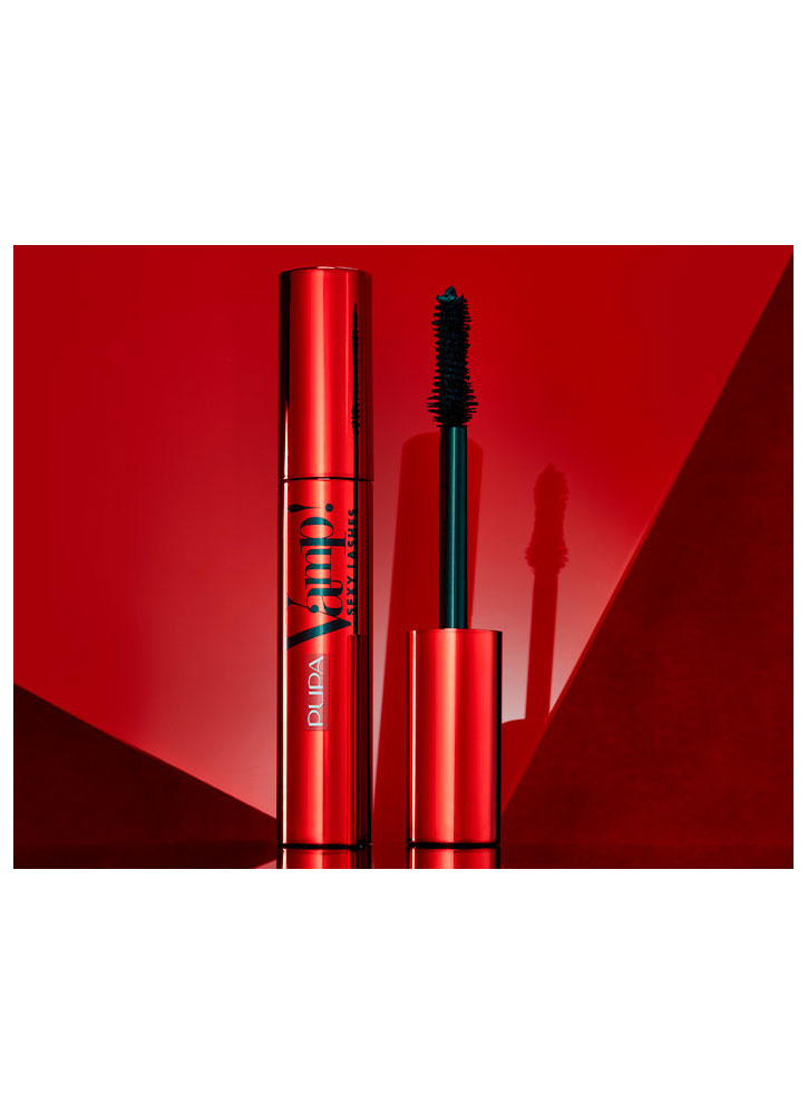 Image of Тушь для ресниц Vamp! Sexy Lashes тон 011