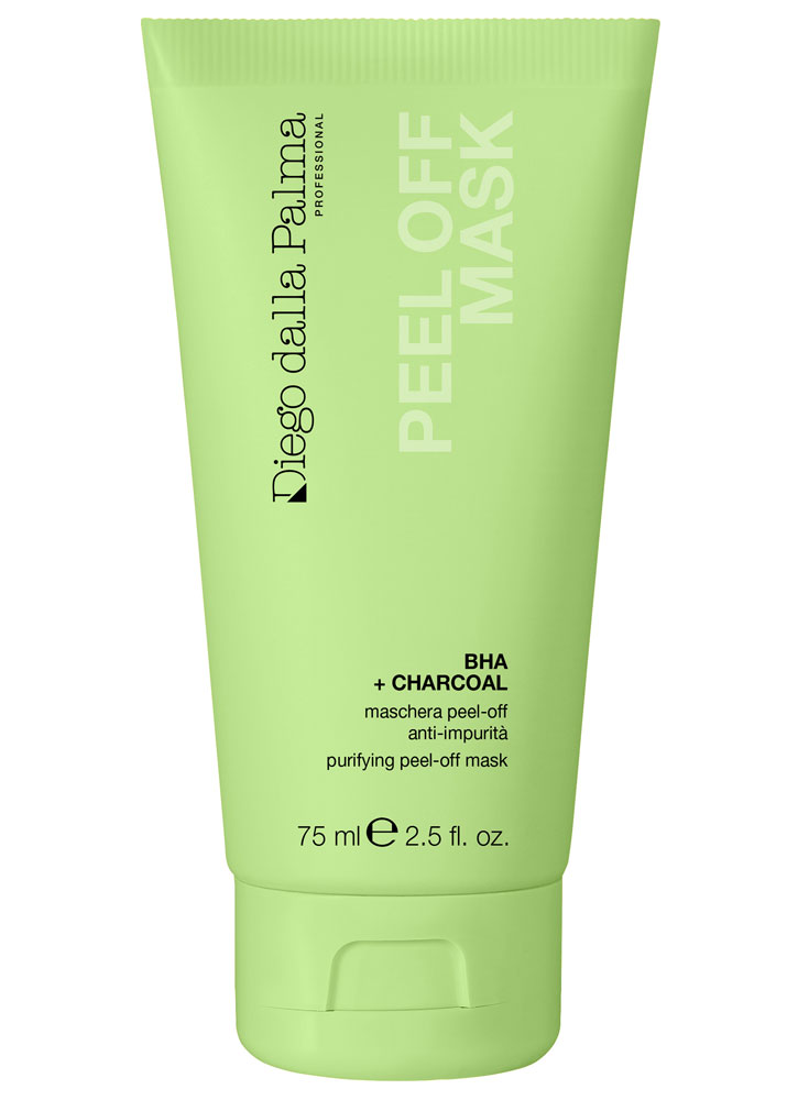 Image of Маска-пленка Purifying Peel-Off Mask