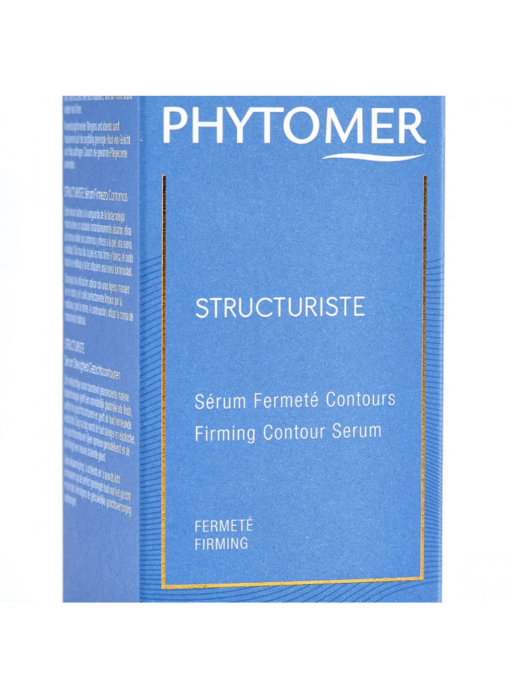 Image of Лифтинг сыворотка Structuriste 