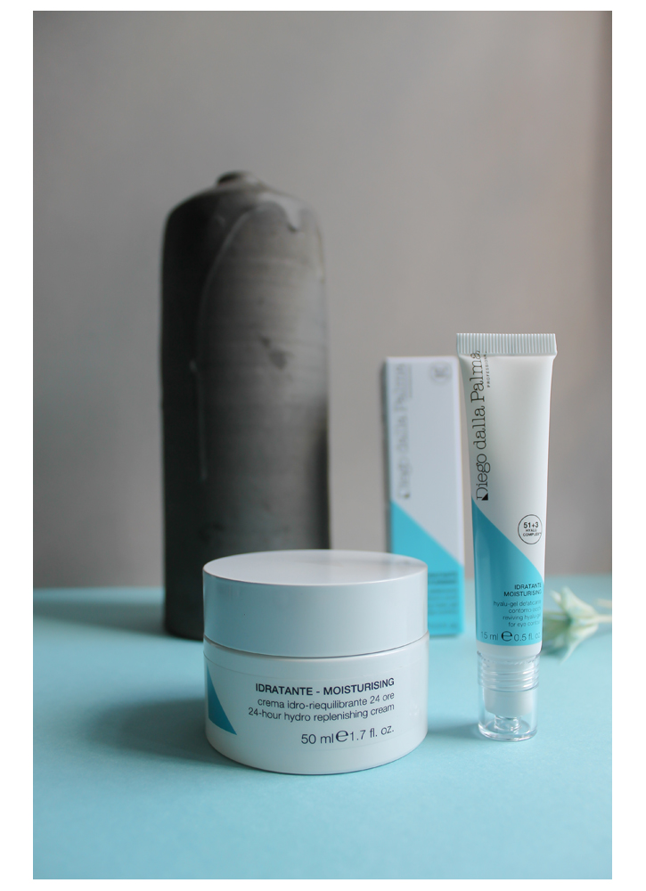Image of Гель антистресс для области вокруг глаз Moisturising