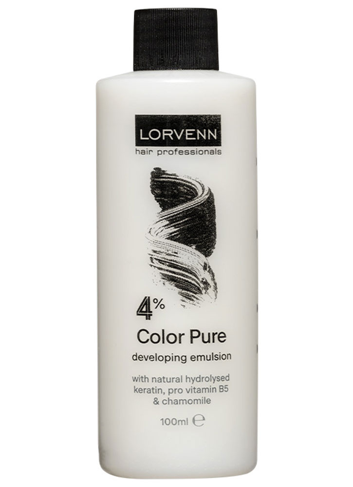 Image of Окислительная эмульсия 4% Color Pure