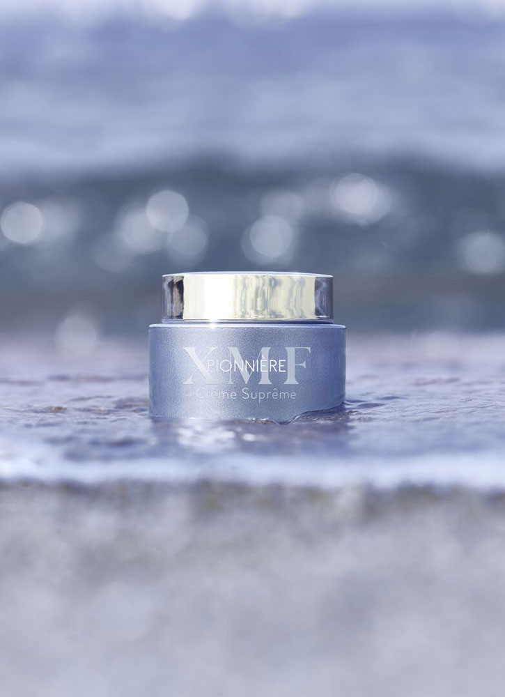Image of Омолаживающий крем Премиум Pionniere XMF Supreme Cream  
