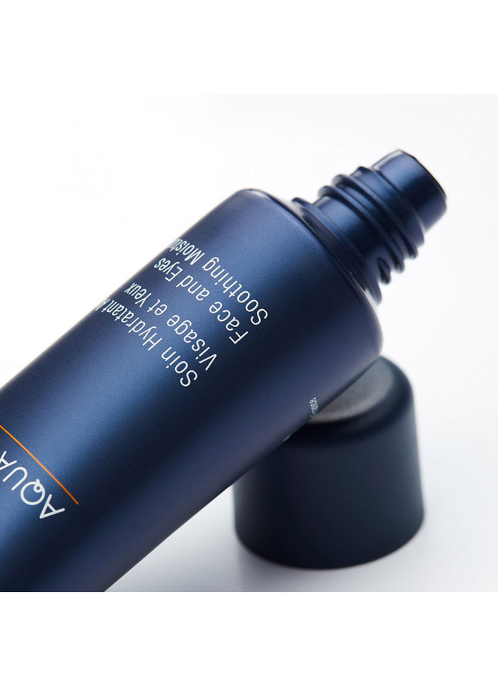 Image of Крем для лица и контура глаз Aqua Optimal