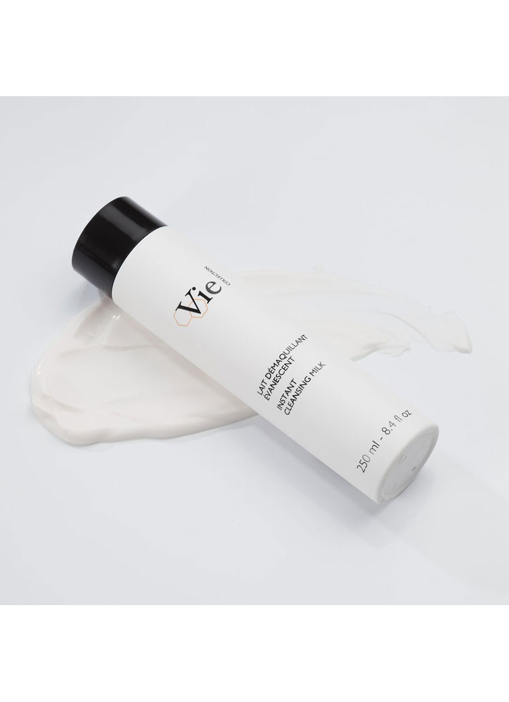 Image of Очищающее Молочко Instant Cleansing Milk