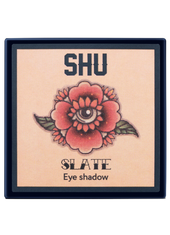 Image of Тени Slate тон 178