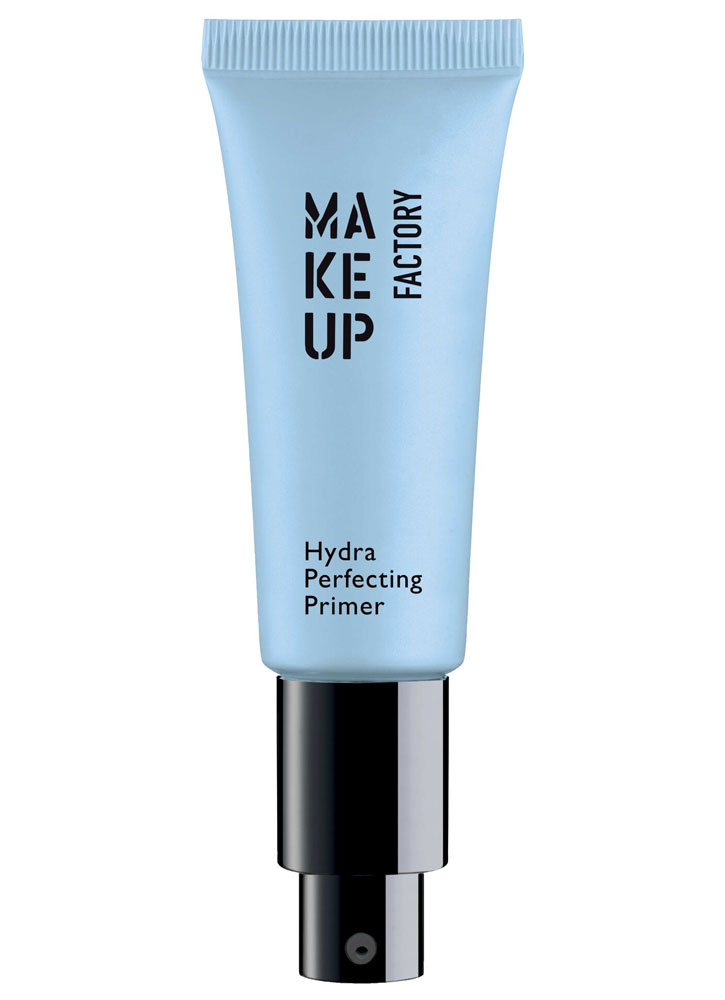 Image of Увлажняющая основа под макияж Hydra Perfecting Primer