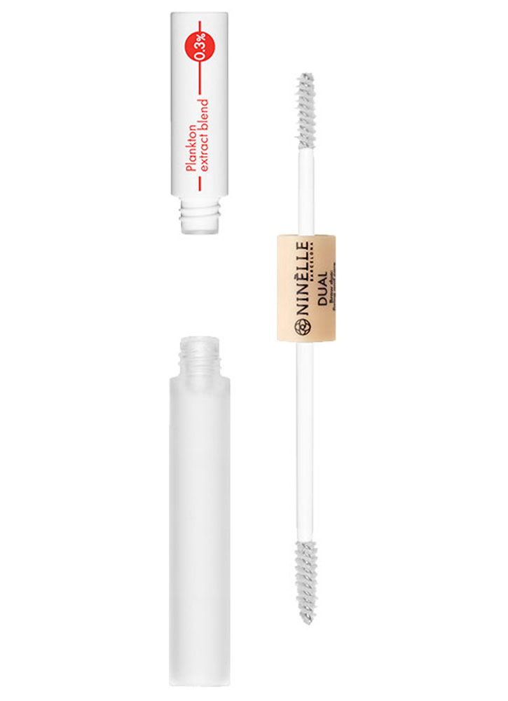 Image of Двойной продукт для бровей Dual №650