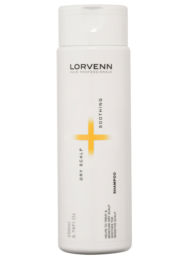 Image of Шампунь для волос Hair & Scalp Balance