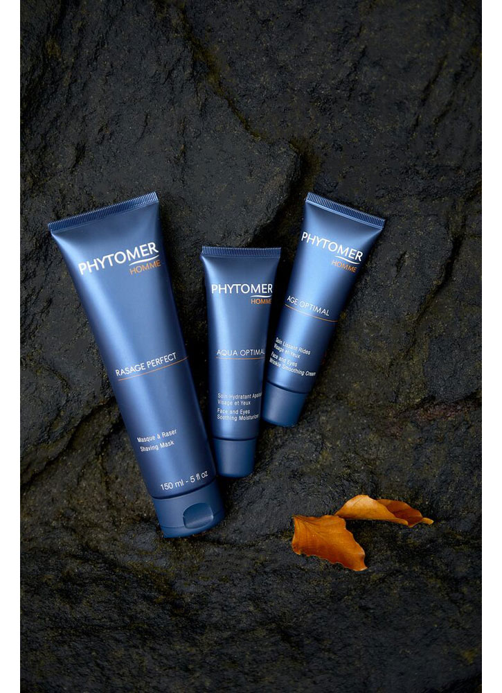 Image of Крем для лица и контура глаз Aqua Optimal