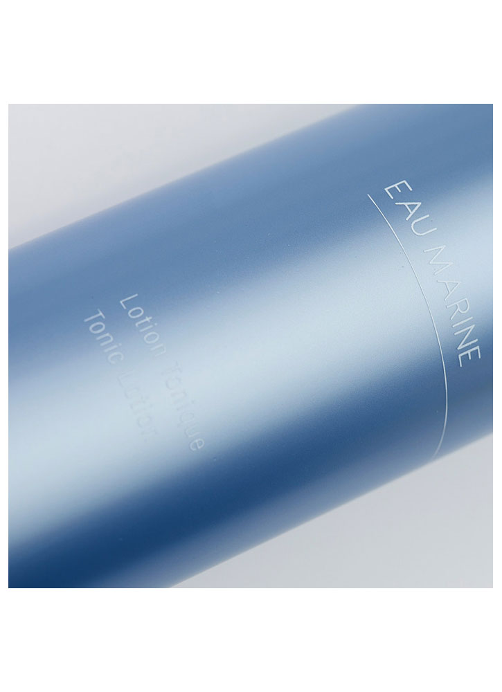 Image of Лосьон-тоник без спирта Eau Marine