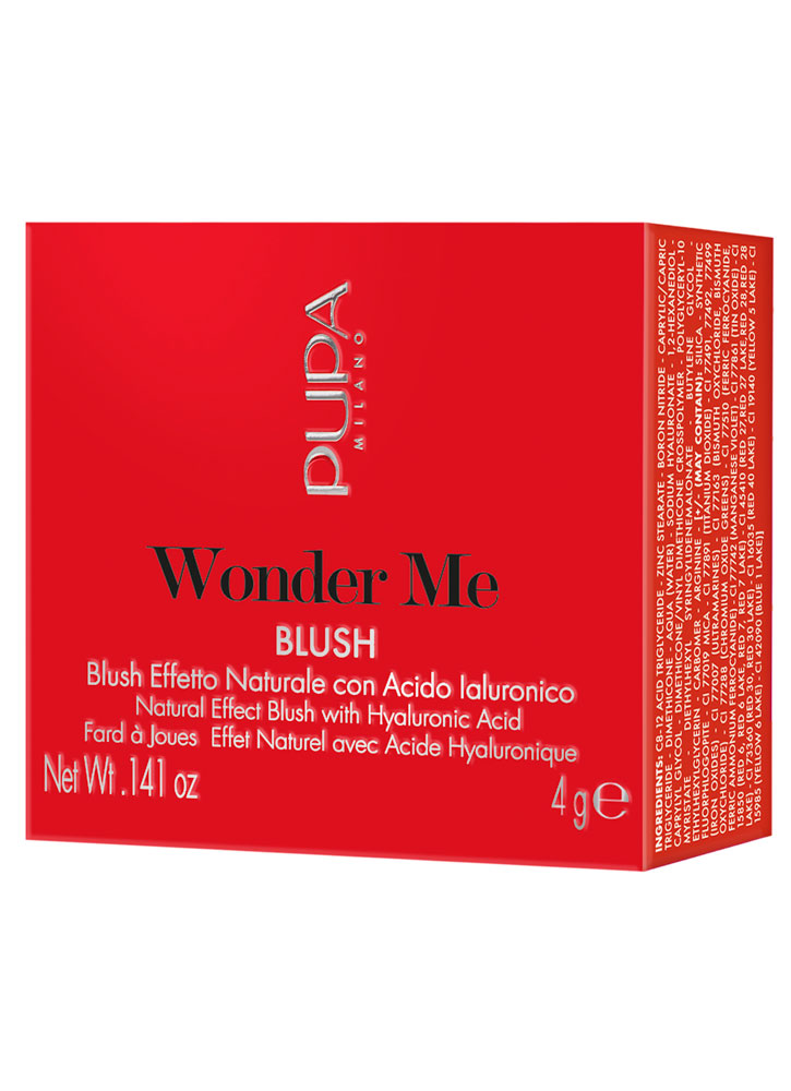 Image of Румяна для лица Wonder Me тон 009