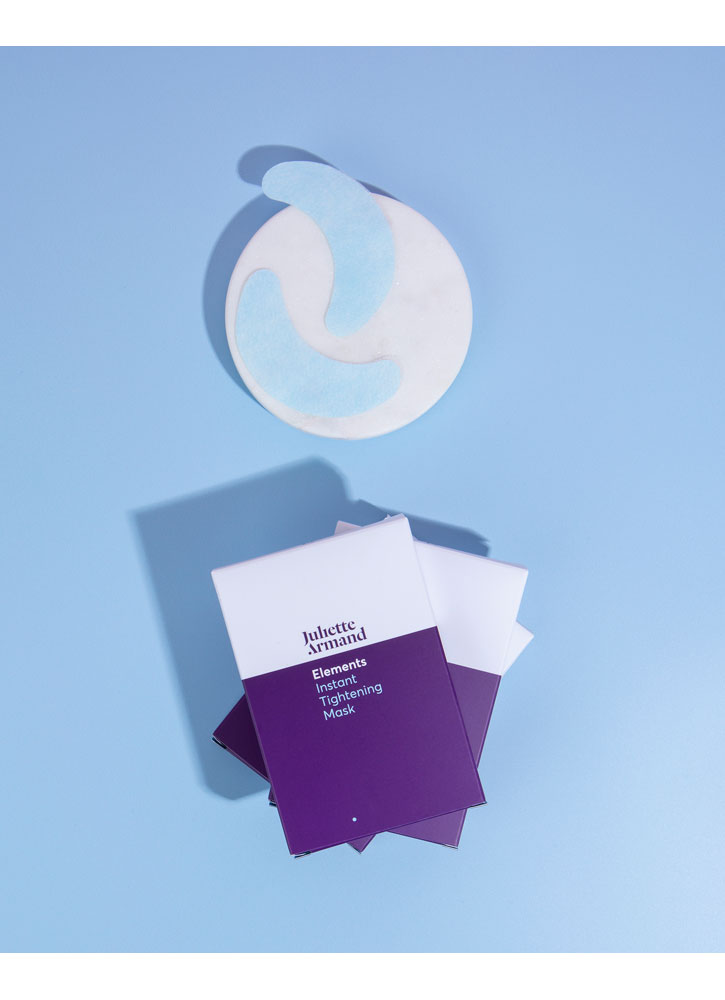 Image of Патчи Instant Tightening Mask