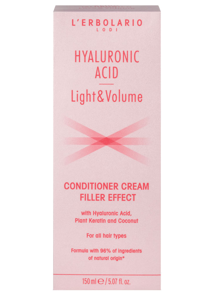 Image of Кондиционер для волос Hyaluronic Acid