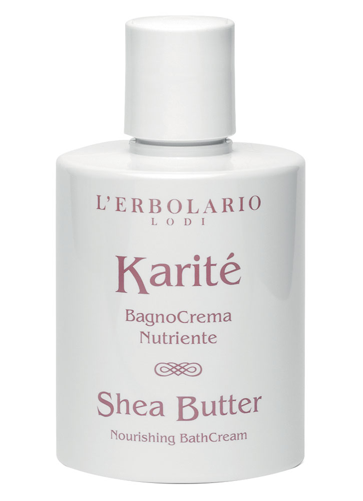 Image of Крем-гель для душа Karite Shea Butter