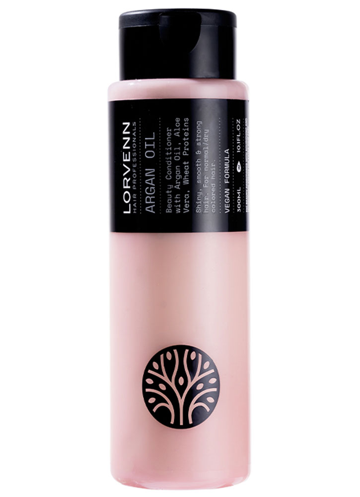 Image of Кондиционер для волос Argan Oil
