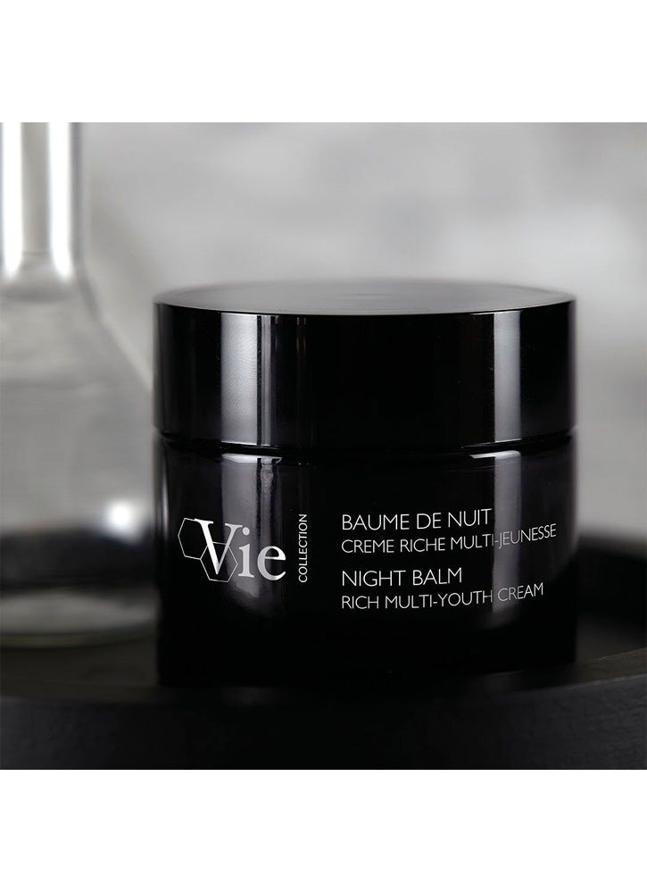 Image of Night Balm омолаживащий ночной крем