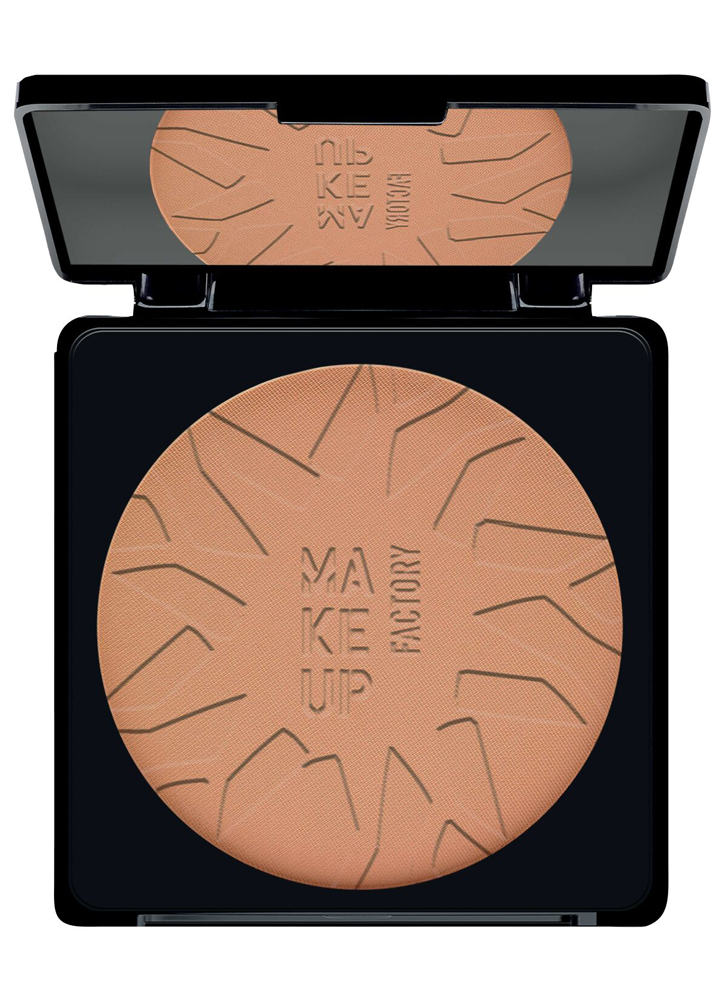 Image of Пудра-бронзер Mineral Mat Bronzer тон 07