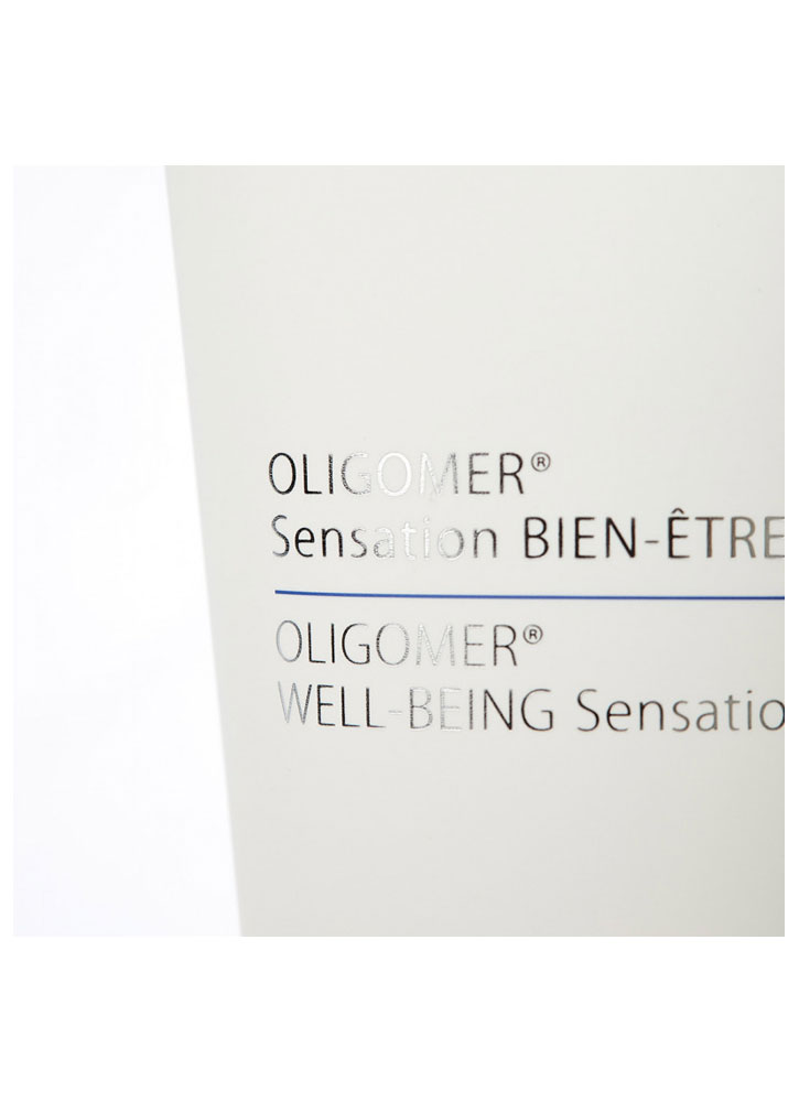 Image of Гель для душа Oligomer 