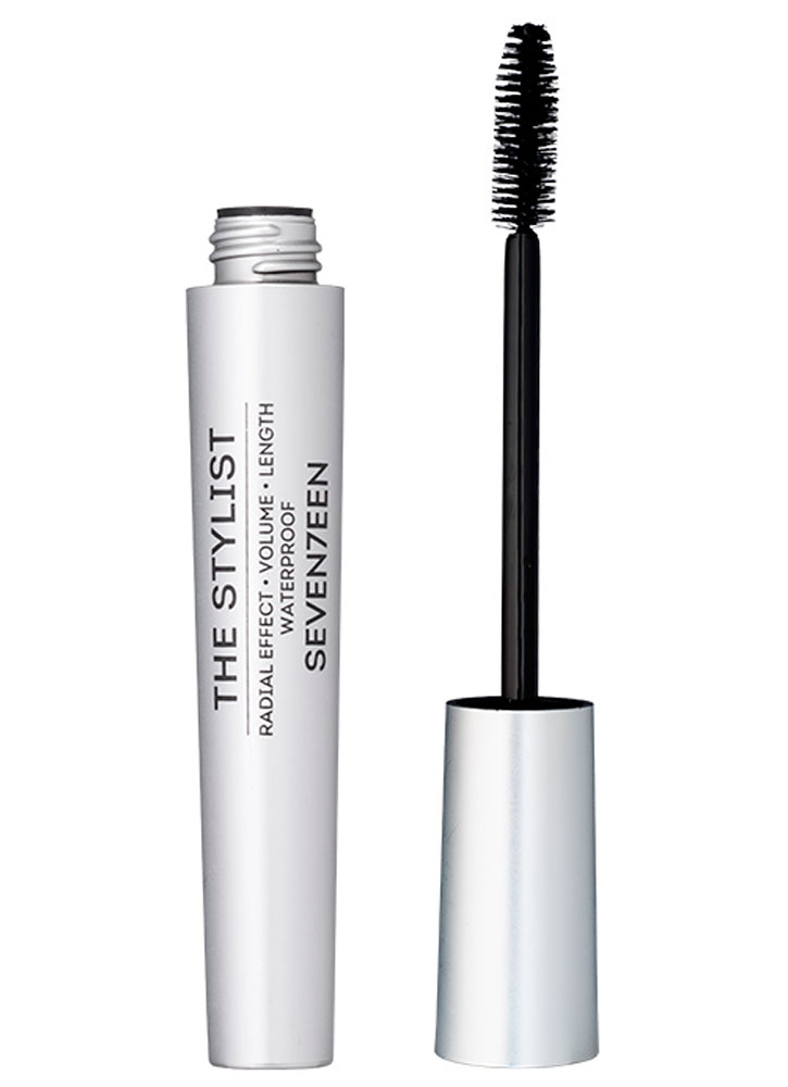 Image of Тушь the Stylist Waterproof тон 01