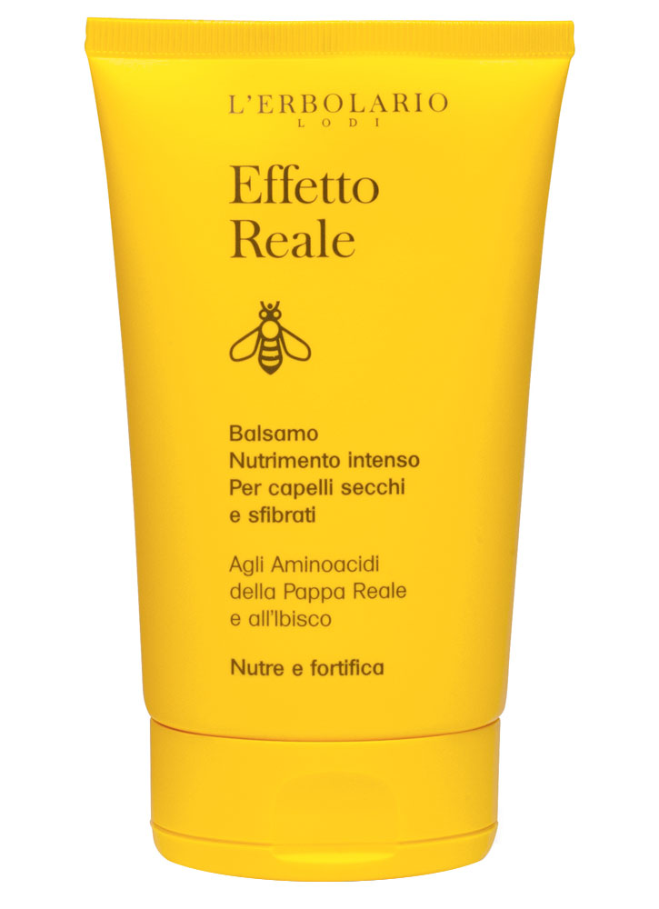 Image of Кондиционер для волос Effetto Reale