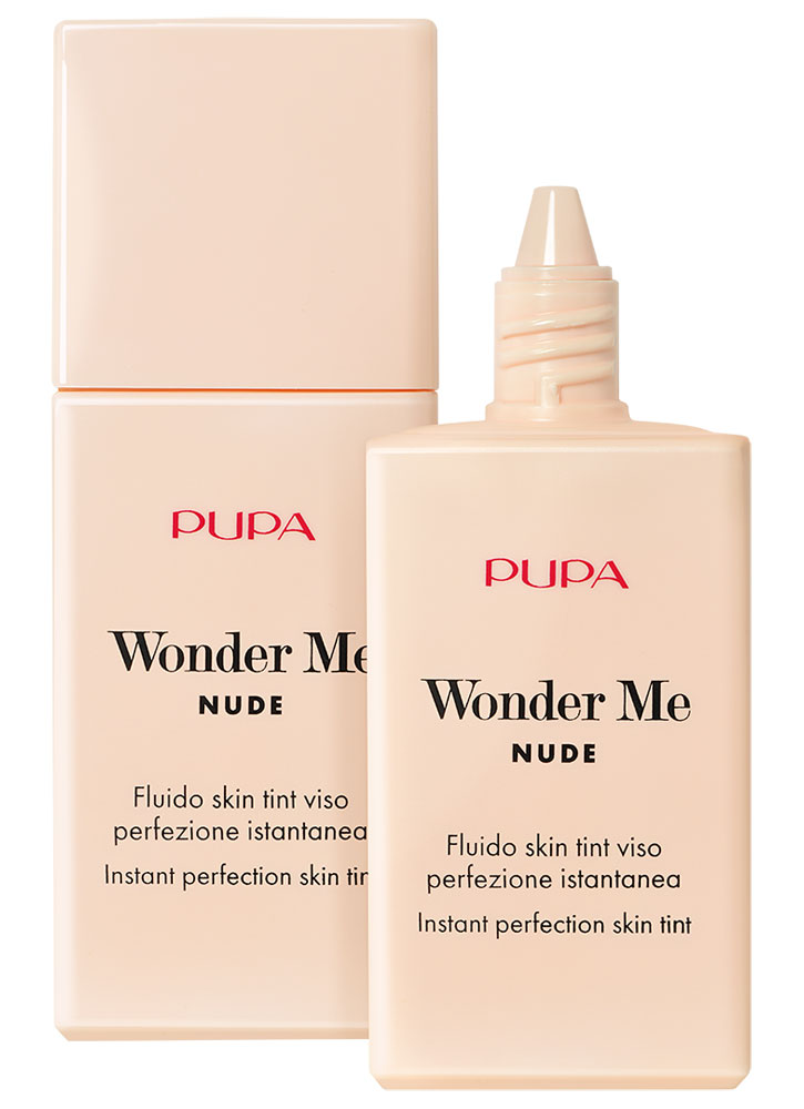 Image of Флюид Wonder Me Nude тон 030