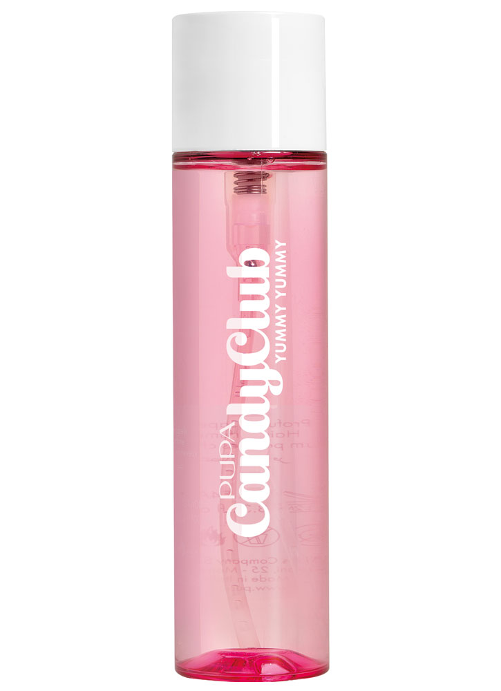 Image of Парфюм для волос Candy Club