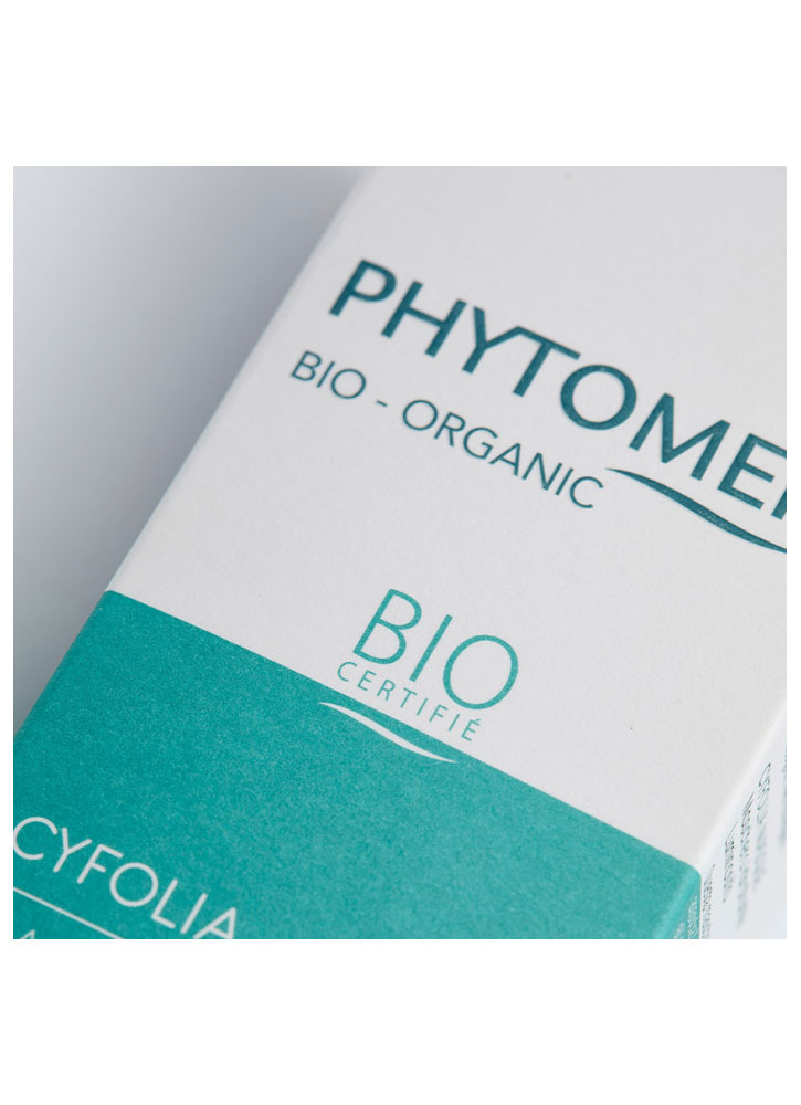 Image of Крем-скраб Bio-Organic 