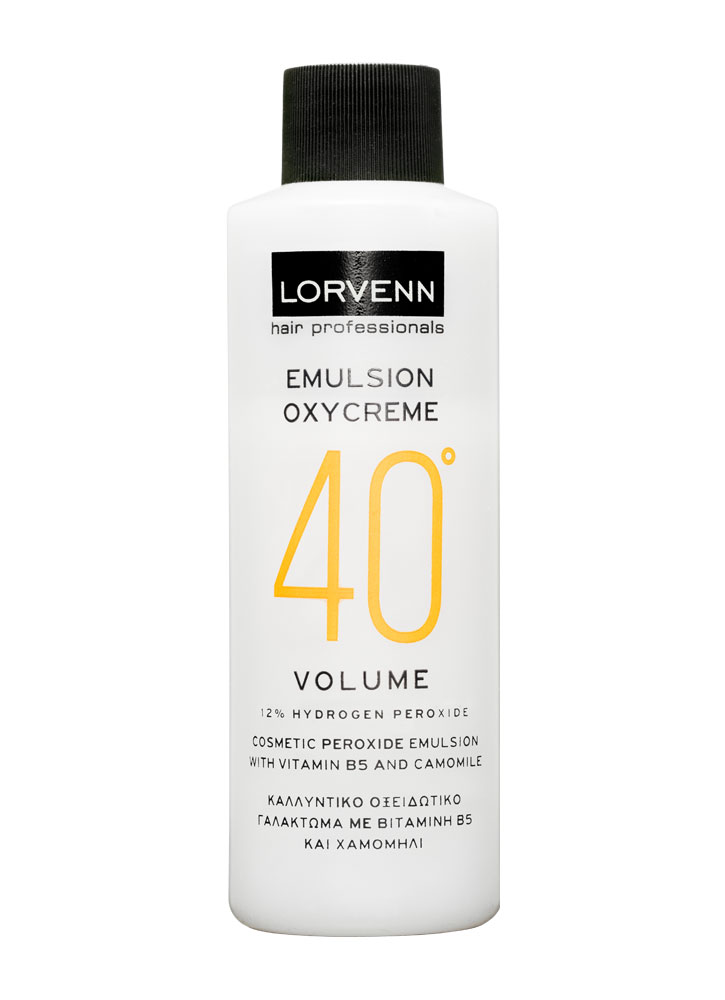 Image of Окислительная эмульсия 40 Volume