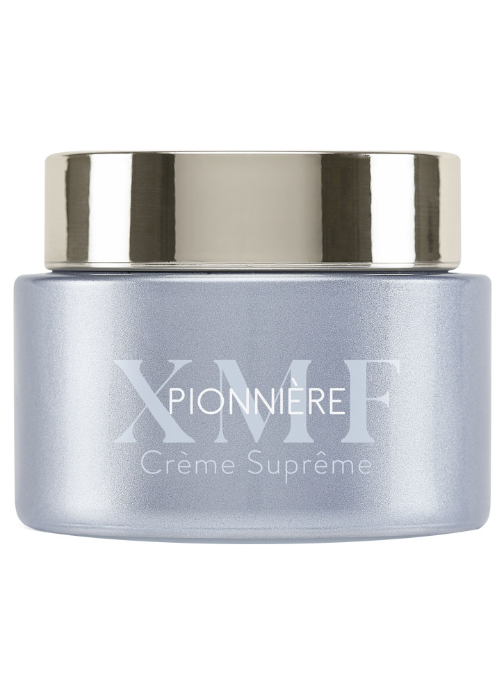 Image of Омолаживающий крем Премиум Pionniere XMF Supreme Cream
