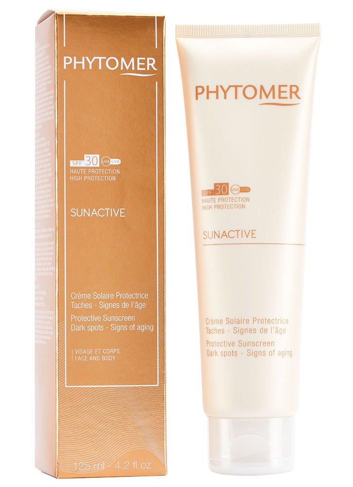 Image of Солнцезащитный крем SPF30 