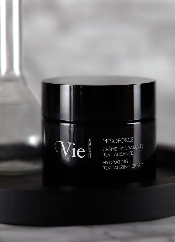 Image of Mésoforce увлажняющий крем