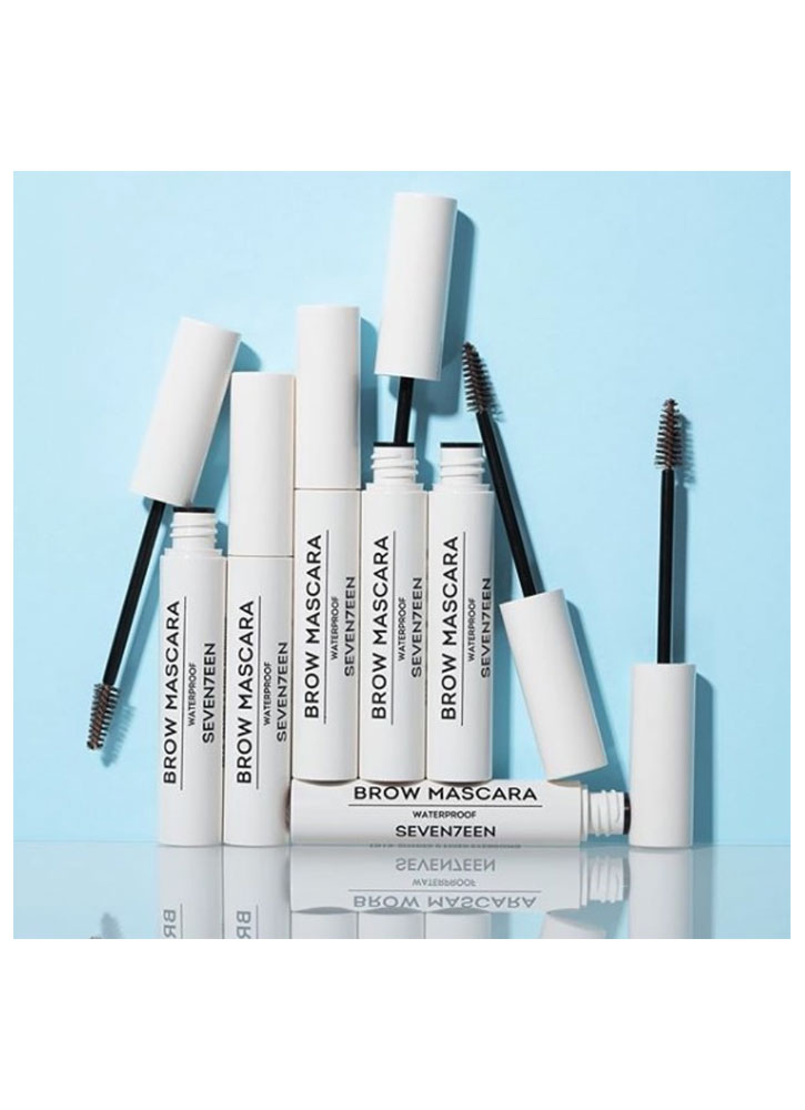 Image of Тушь для бровей Brow Mascara тон 06