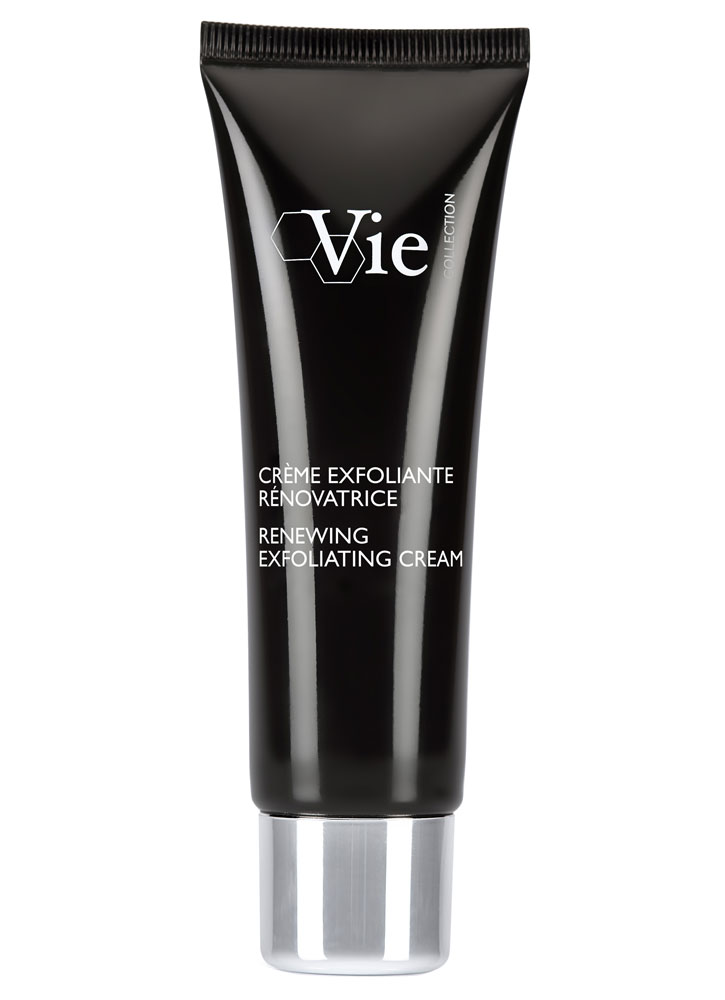 Image of Exfoliante энзимный крем-скраб
