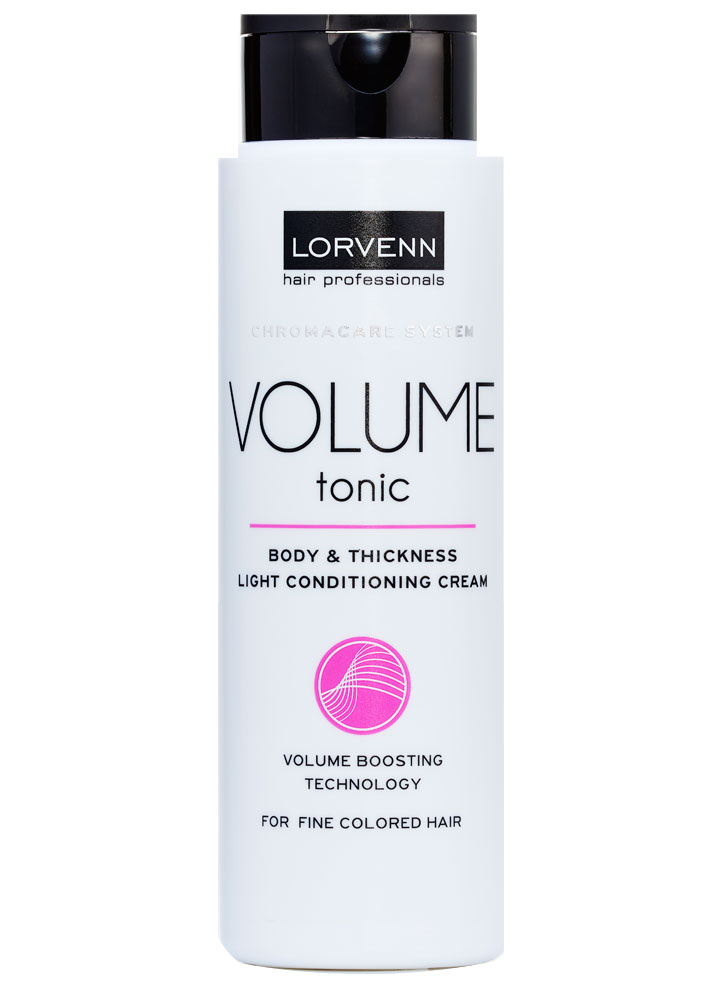 Image of Крем-кондиционер для волос Volume Tonic