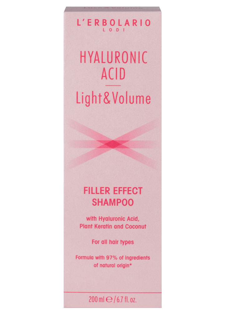 Image of Шампунь Hyaluronic Acid