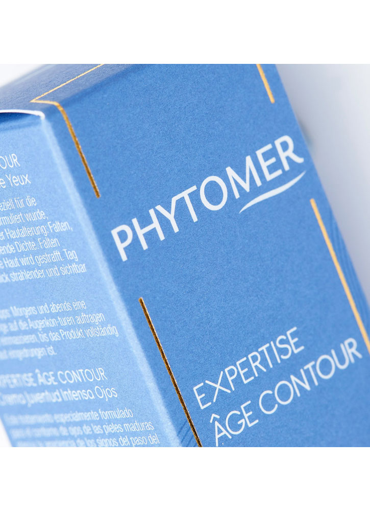 Image of Крем для контура глаз Expertise Age Contour