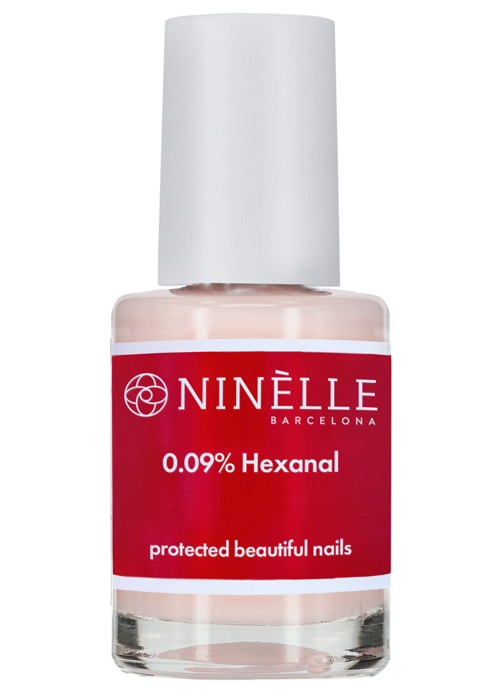 Image of Лак-уход для ногтей Hexanal 0,09% 