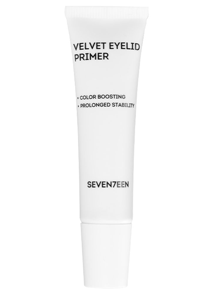 Image of Бархатный праймер для век Velvet Eyelid Primer