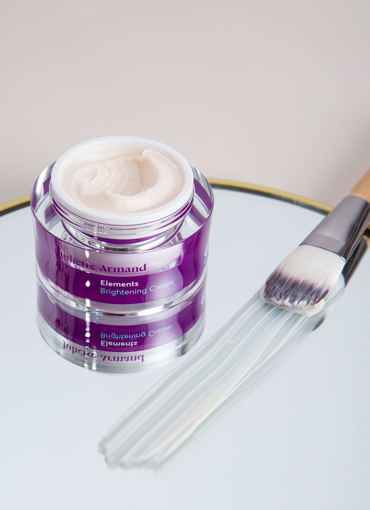 Image of Крем для сияния кожи Brightening 
