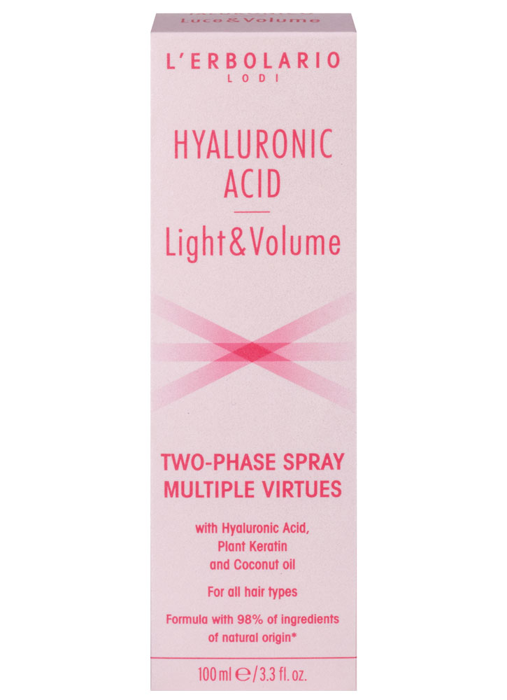 Image of Спрей для волос Hyaluronic Acid