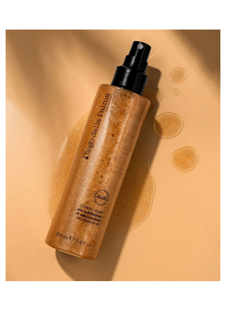 Image of Масло для интенсивного загара Tan Enhancer Oil