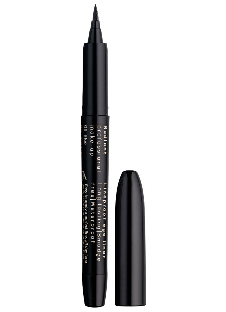 Image of Подводка-фломастер для век Linerproof Eyeliner тон 1