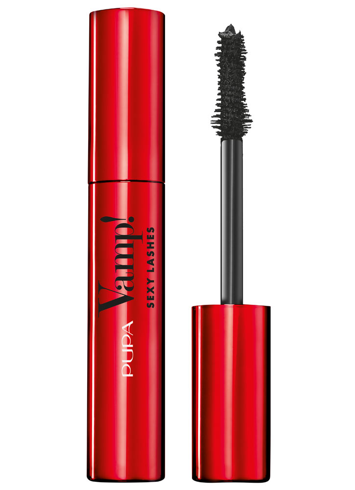 Image of Тушь для ресниц Vamp! Sexy Lashes тон 011
