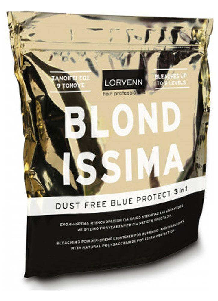 Image of Порошковый осветлитель Blondissima