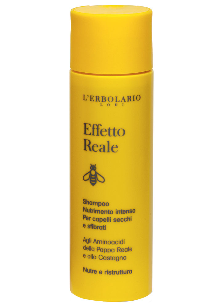 Image of Шампунь Effetto Reale