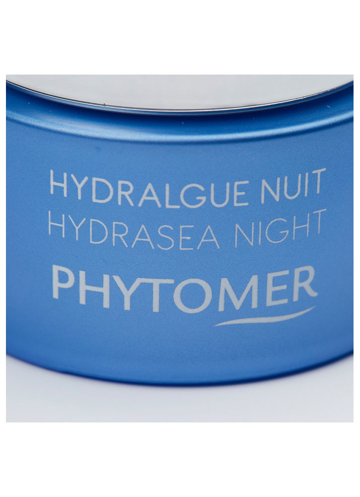 Image of Крем ночной Hydrasea