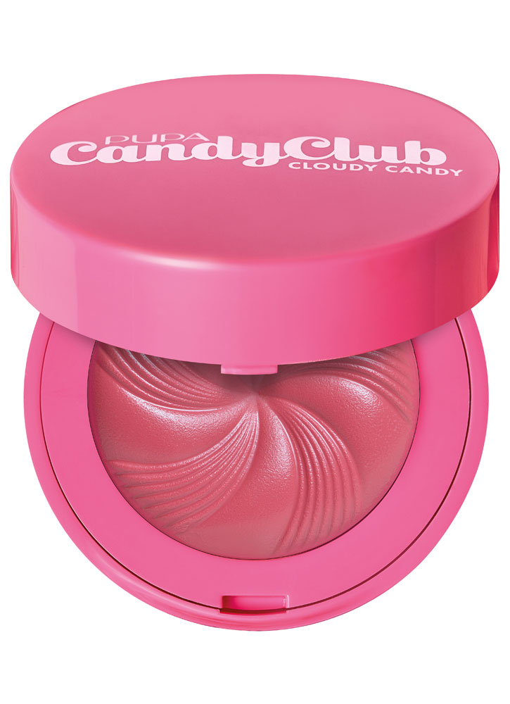 Image of Румяна Candy Club тон 004
