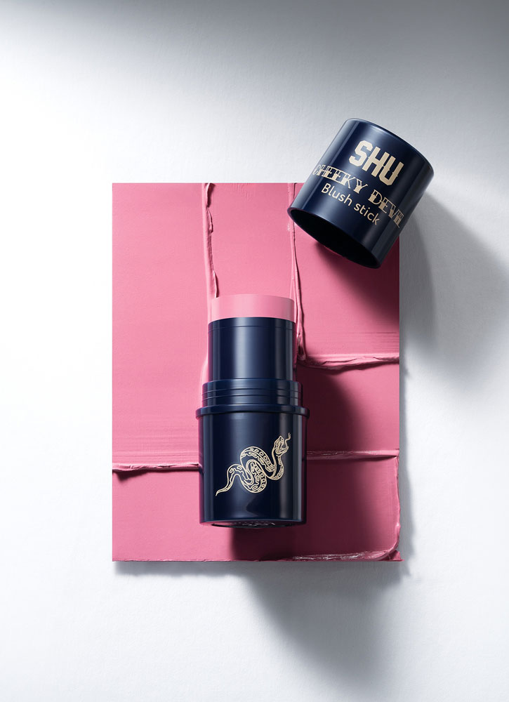 Image of Румяна Cheeky Devil тон 357
