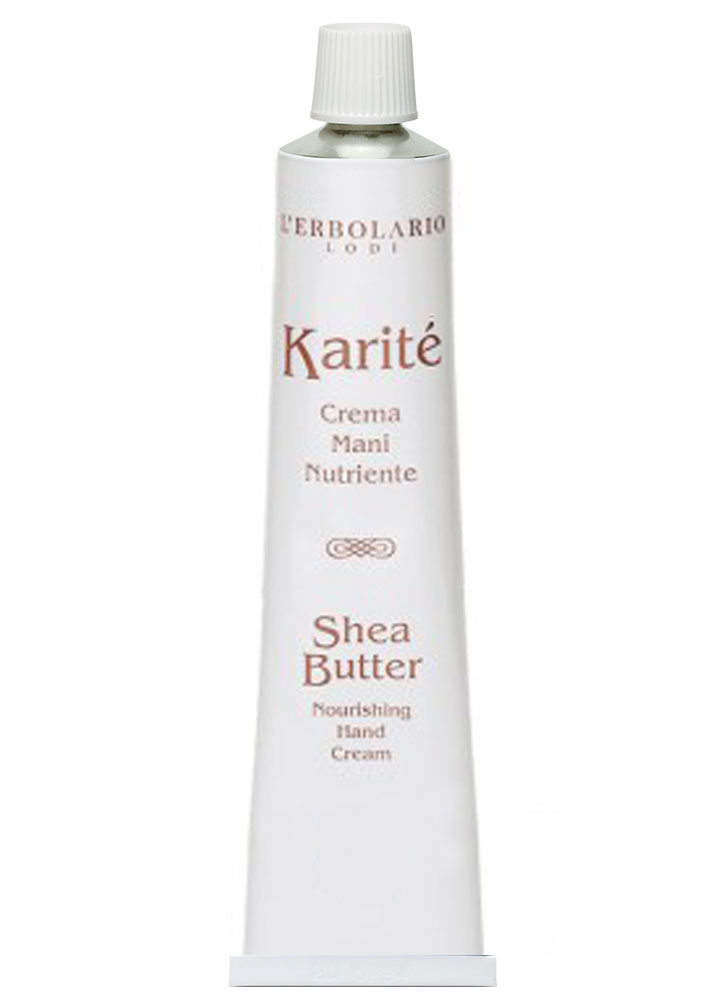 Image of Крем для рук Shea Butter